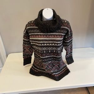 Eddie Bauer sweater